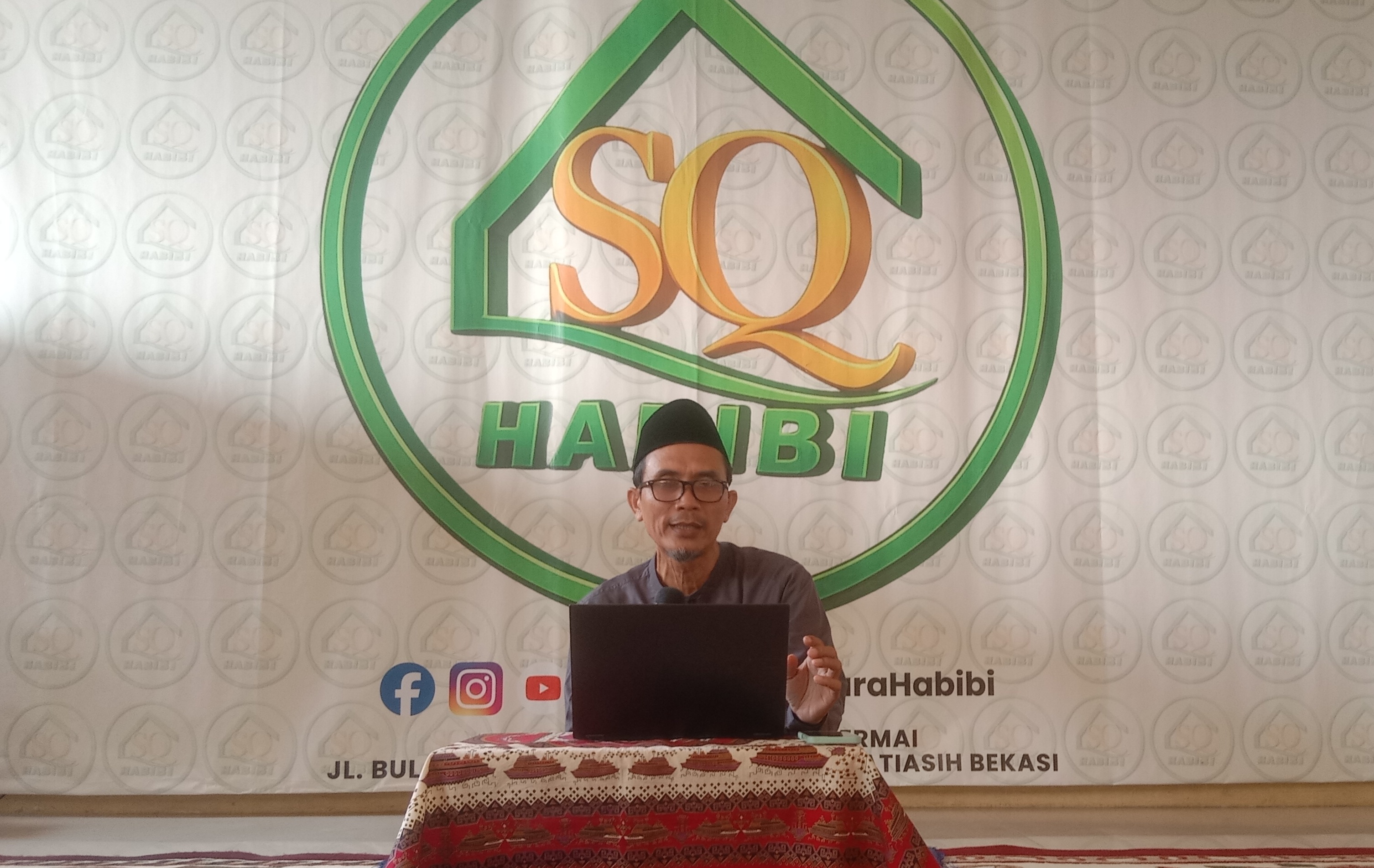 Maulid Nabi di Sahabat Qur’an Habibi, Santri Diajak Menjadikan Rasulullah Teladan Kehidupan IMG_20260825_083750.jpg