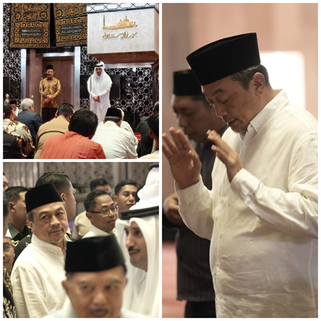 UBN Hadiri Shalat Gaib Mantan Emir Qatar di Istiqlal UBUN.png