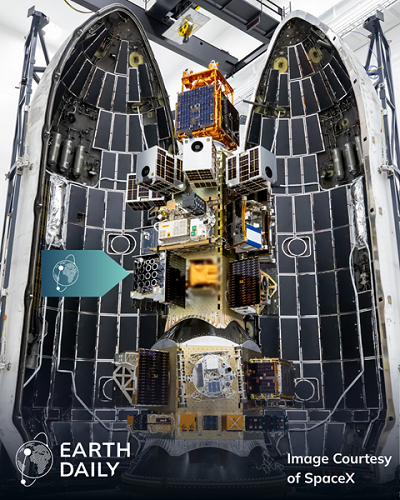 Konstelasi EarthDaily Mulai Beroperasi Secara Komersial Setelah Peluncuran Ketiga Berhasil launch-iii-stack-watermarked2.png