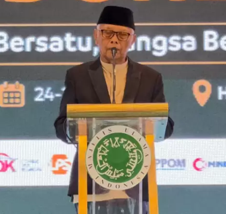 Ketum MUI: LGBT Penyakit Mengerikan Bangsa mui3.png