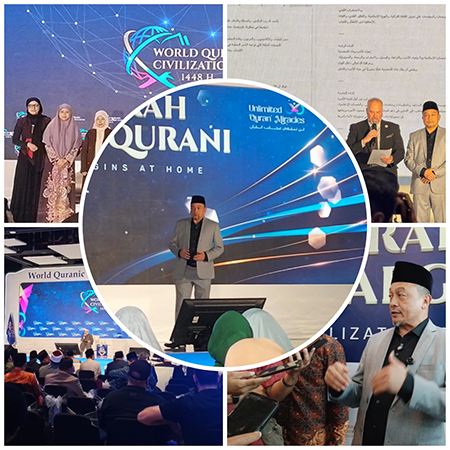 WQCF: Jakarta Bisa Lahirkan Peradaban Besar Dunia u-4.png