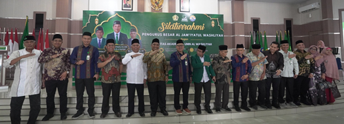 PB Al Washliyah Perkuat Komitmen Bidang Pendidikan wasli.png