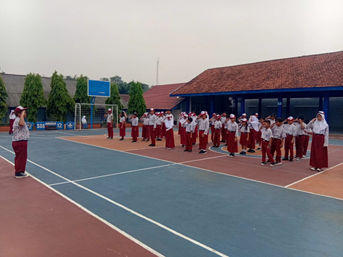 SD Angkasa 12 Halim Perdanakusumah Gelar Peringatan Hari Kesaktian Pancasila widun.png