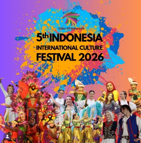 IICF 2026 Siap Digelar di Jakarta, Hadirkan 600 Delegasi Dunia