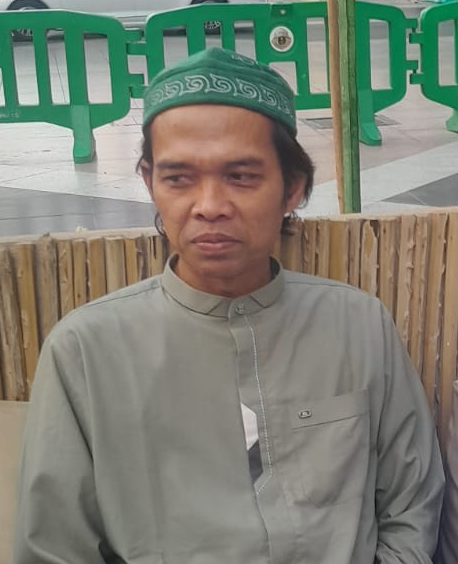 Pesan Anggota Dewan Fatwa PB Al Washliyah, Ustad Abdul Somad:  Perkuat 3 Pilar Utama